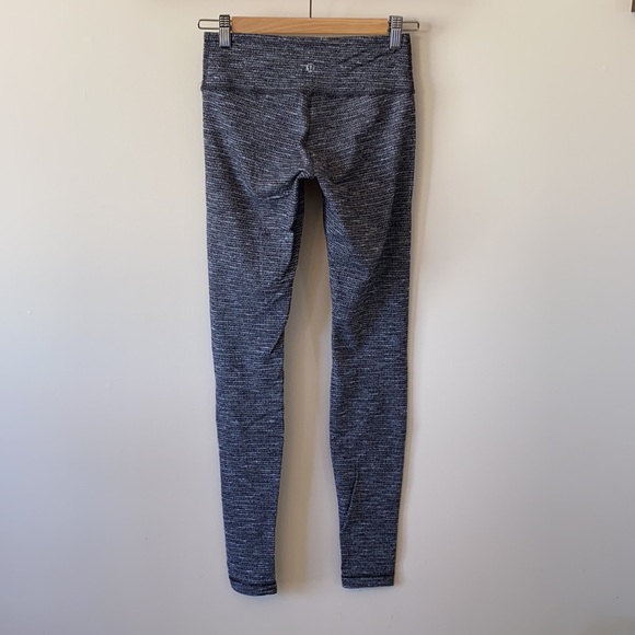 Lululemon Wunder Under Pant III - Picture 2 of 7